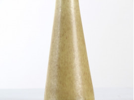 Scandinavian ceramics. Vase Mimosa by Gunnar Nylund