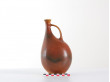 Scandinavian ceramics. Small jug