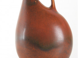 Scandinavian ceramics. Small jug