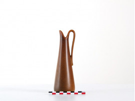 Scandinavian ceramics. Small Pike pitcher