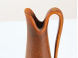 Scandinavian ceramics. Small Pike pitcher