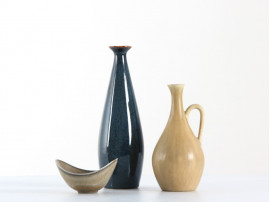 Scandinavian ceramics. Little jug SYR. 