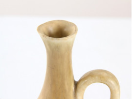 Vase scandinave en céramique. Modèle SYR. 