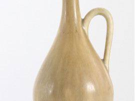 Scandinavian ceramics. Little jug SYR. 