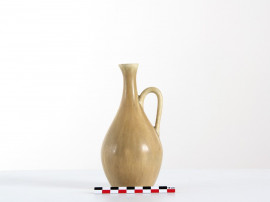 Vase scandinave en céramique. Modèle SYR. 