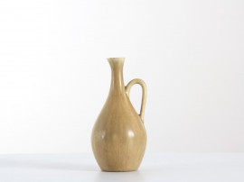 Vase scandinave en céramique. Modèle SYR. 