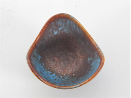 Scandinavian ceramics.  ASH bowl.