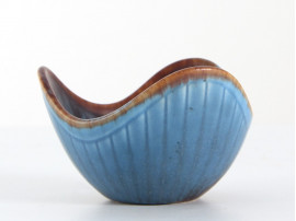 Scandinavian ceramics.  ASH bowl.