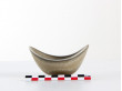 Scandinavian ceramics. Bowl ARO. 