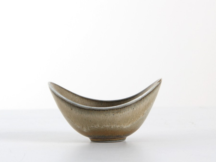 Scandinavian ceramics. Bowl ARO. 