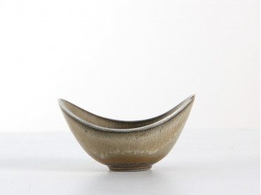 Scandinavian ceramics. Bowl ARO. 