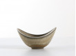 Scandinavian ceramics. Bowl ARO. 