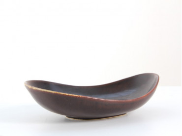 Scandinavian ceramics. Bowl, Model SAH. 