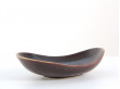 Scandinavian ceramics. Bowl, Model SAH. 