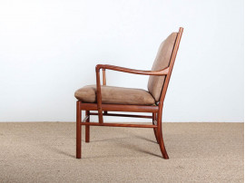 Colonial chair PJ 149 by Ole Wanscher