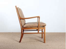 Colonial chair PJ 149 by Ole Wanscher