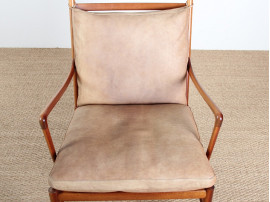  Fauteuil Colonial PJ 149 de Ole Wanscher