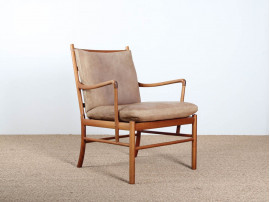 Colonial chair PJ 149 by Ole Wanscher