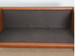 Scandinavian 2-seater sofa. Model JH-802. 