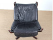 Paire de fauteuils Falcon 