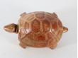 Scandinavian ceramic turtle