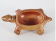 Scandinavian ceramic turtle