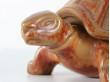 Scandinavian ceramic turtle