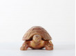 Céramique scandinave. Tortue