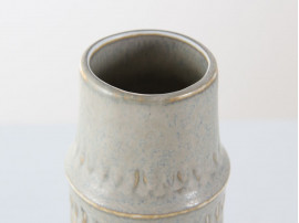 Scandinavian ceramics. Vase