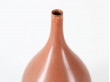 Scandinavian ceramics. Vase with narrow opening