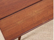 Modular table, dining table or coffee table. 4/6 pers.