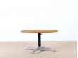 Modular table, dining table or coffee table. 2/3 pers.