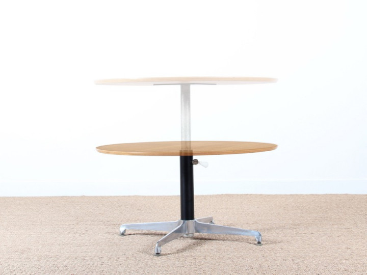 Modular table, dining table or coffee table. 2/3 pers.