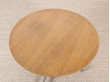 Modular table, dining table or coffee table. 2/3 pers.