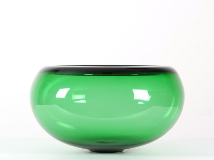 Large bowl, Provence designed by Per Lütken 