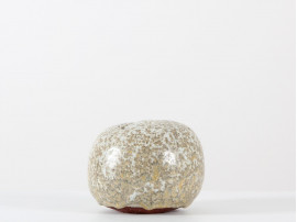 Spherical vase F192