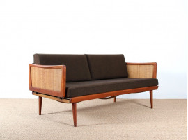 Sofa - day bed. Model FD451