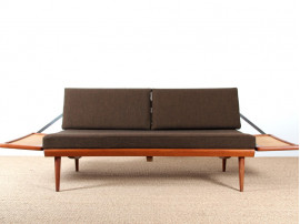 Sofa - day bed. Model FD451