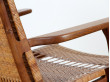 Easy chair CH 27 by Hans Wegner