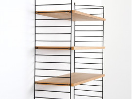 Wall shelf unit Strinning 