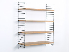 Wall shelf unit Strinning 