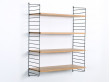 Wall shelf unit Strinning 