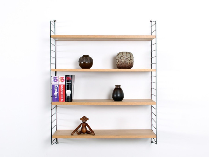 Wall shelf unit Strinning 