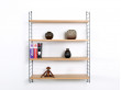 Wall shelf unit Strinning 