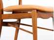 Chair BO63 designed by Finn Juhl