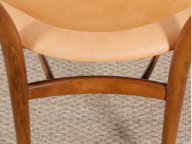 Chair BO63 designed by Finn Juhl