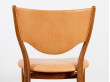 Chair BO63 designed by Finn Juhl