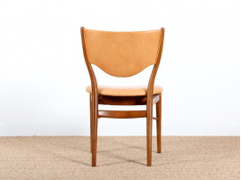 Chair BO63 designed by Finn Juhl