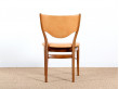 Chair BO63 designed by Finn Juhl