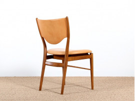 Chair BO63 designed by Finn Juhl